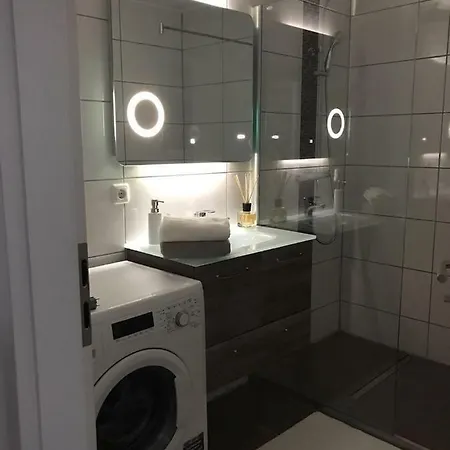 City Apartment Augusta