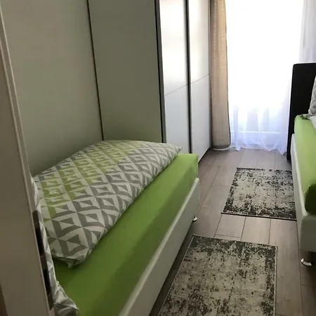 City Apartment Augusta