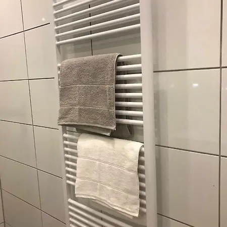 City Apartment Augsburgo