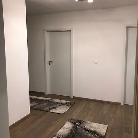 City Apartment Augsburgo