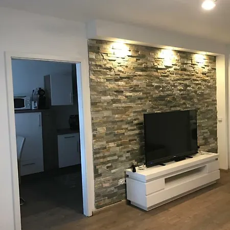 Apartamento City Apartment *