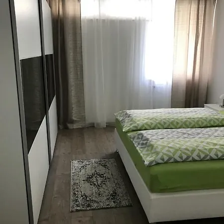 City Apartment Lejlighed Augsburg