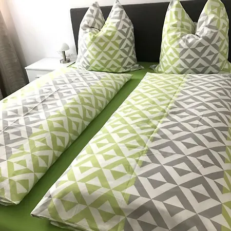 Apartman City Apartment *