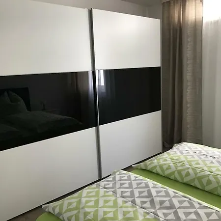 Lejlighed City Apartment *