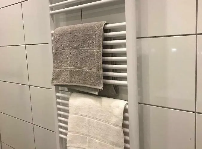 城市公寓 奥格斯堡