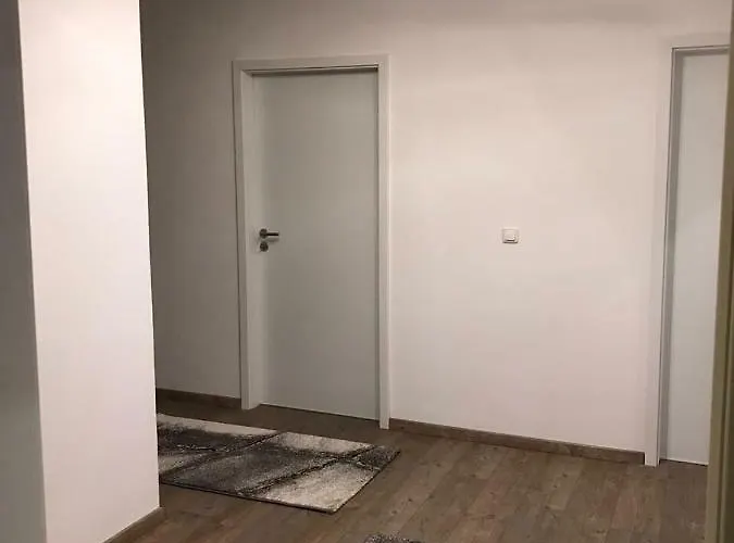 城市公寓 奥格斯堡