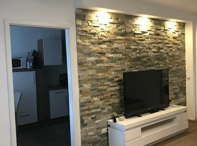 公寓 城市公寓 *