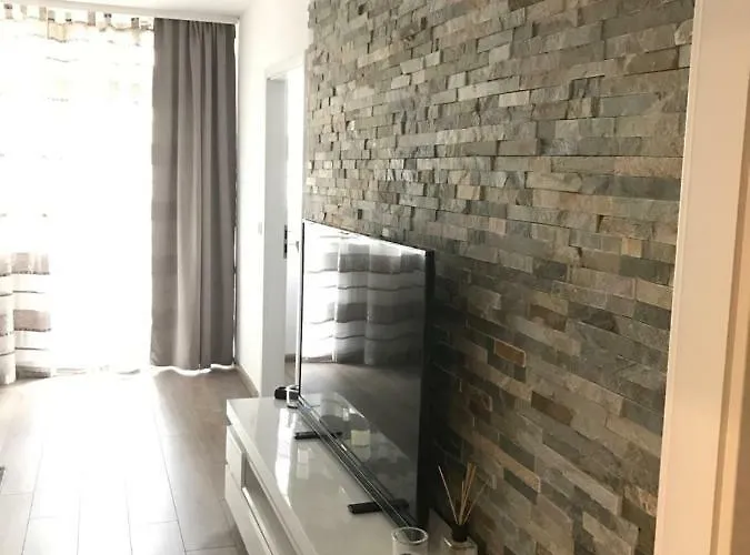 城市公寓 公寓 *