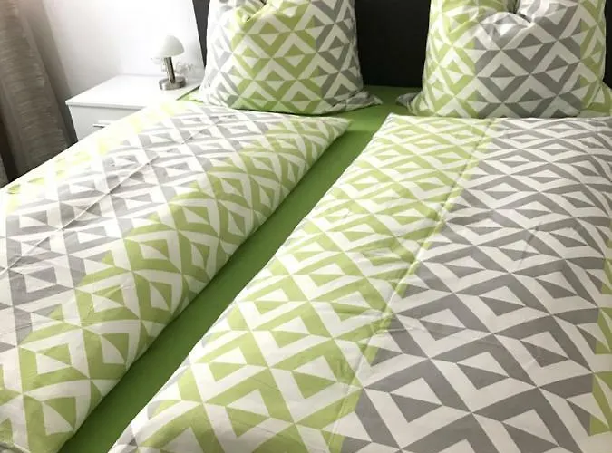 公寓 城市公寓 *