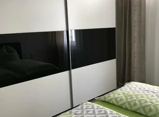 公寓 城市公寓 *